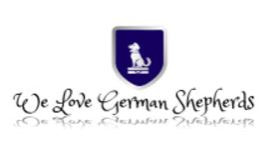 We Love German Shepherds&reg;&#65039;2018&trade;&#65039;